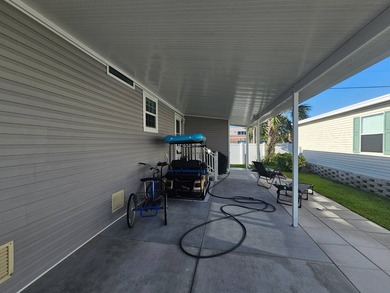 2019 Sham 2 Bed, 2 Bath -Sawgrass Trails Mobile Home Park - photo 7