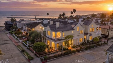 Situated on the coveted 200 block of Marigold, just steps from - photo 2
