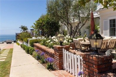 Situated on the coveted 200 block of Marigold, just steps from - photo 3