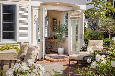 Situated on the coveted 200 block of Marigold, just steps from - photo 5