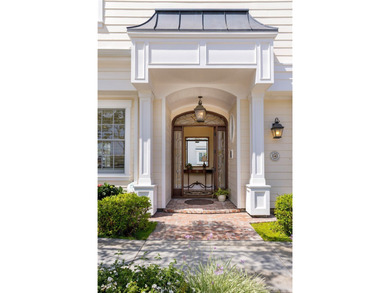 Situated on the coveted 200 block of Marigold, just steps from - photo 6