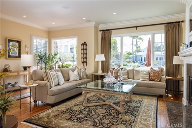 Situated on the coveted 200 block of Marigold, just steps from - photo 7