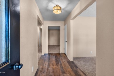3 bedroom, 2 bath home offers plenty of space to relax with a - photo 7
