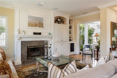 Situated on the coveted 200 block of Marigold, just steps from - photo 8