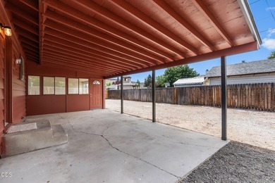 3 bedroom, 2 bath home offers plenty of space to relax with a - photo 9