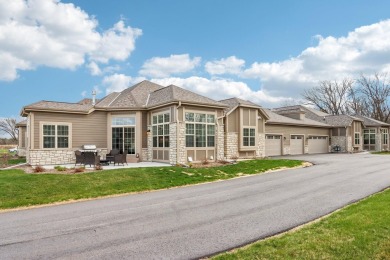 Lake Condo For Sale in Muskego, Wisconsin