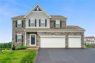 Lake Home For Sale in Findlay Twp, Pennsylvania
