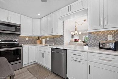 Welcome to the highly desirable Seven Lakes Golf & Tennis - photo 1