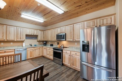 Guadalupe River - Comal County Condo For Sale in New Braunfels Texas