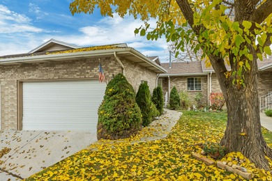 Utah Lake Townhome/Townhouse For Sale in Orem Utah