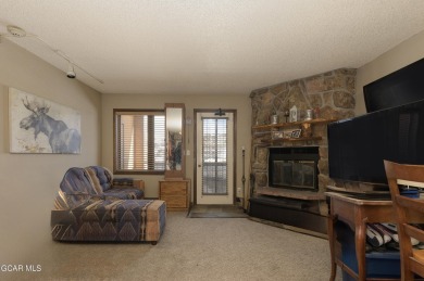 (private lake, pond, creek) Condo For Sale in Granby Colorado