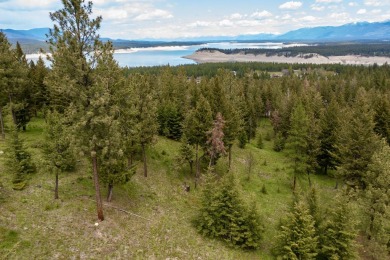 Lake Acreage For Sale in Other, See Remarks, Montana