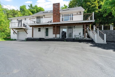 Lake Townhome/Townhouse For Sale in Saratoga, New York