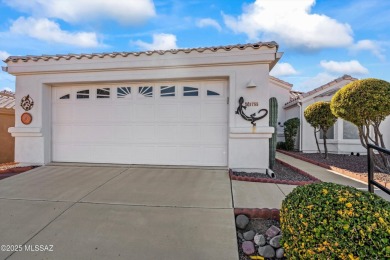 This peaceful neighborhood is a 55+ community. It is in the GVR