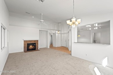 This peaceful neighborhood is a 55+ community. It is in the GVR