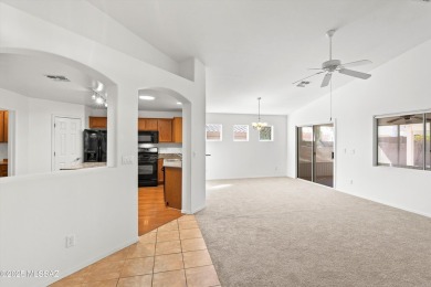 This peaceful neighborhood is a 55+ community. It is in the GVR