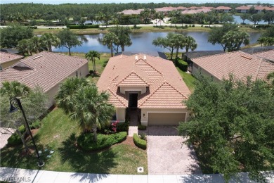 (private lake, pond, creek) Home For Sale in Fort Myers Florida