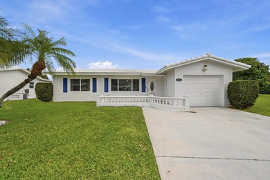 Meticulously updated and maintained, this beautiful 2Br/2Ba home - photo 1
