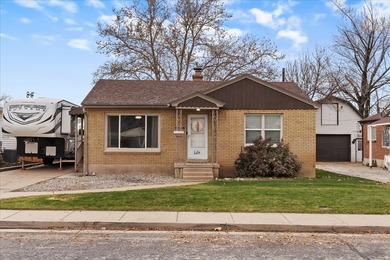 Lake Home For Sale in Roy, Utah