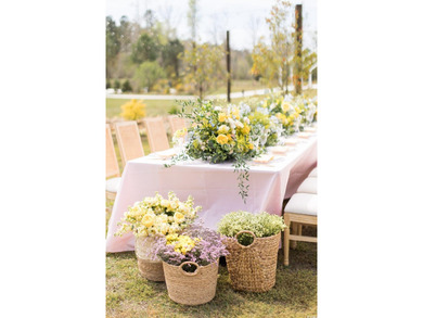 Business For Sale! Established Luxury Floral Business with - photo 1