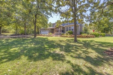 Keystone Lake Home For Sale in Sand Springs Oklahoma