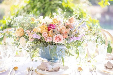 Business For Sale! Established Luxury Floral Business with - photo 2