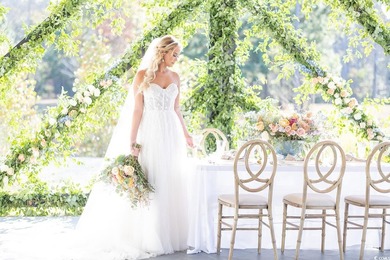 Business For Sale! Established Luxury Floral Business with - photo 4