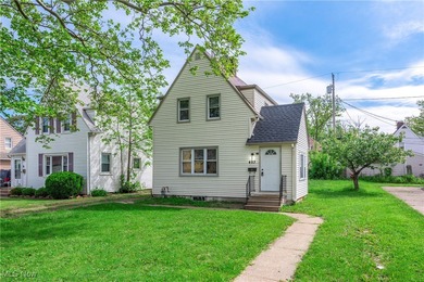 Lake Erie - Lorain County Home Sale Pending in Lorain Ohio