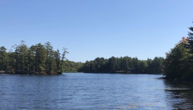 Lake Home For Sale in Canterbury, New Hampshire