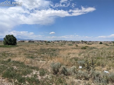 Pueblo Reservoir Lot For Sale in Pueblo Colorado