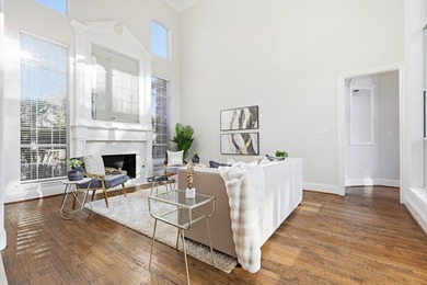 Designed for both daily living and effortless entertaining, the - photo 3