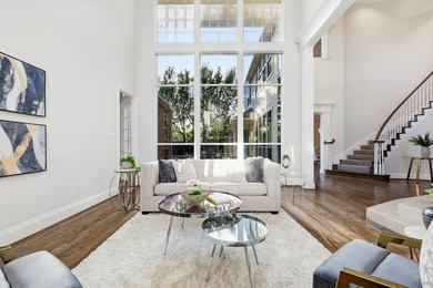 Designed for both daily living and effortless entertaining, the - photo 4