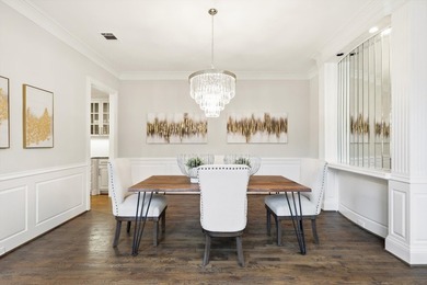 Designed for both daily living and effortless entertaining, the - photo 8