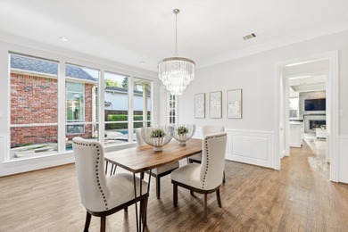 Designed for both daily living and effortless entertaining, the - photo 9