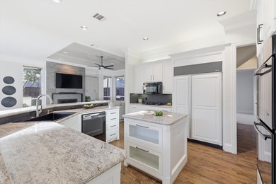 Designed for both daily living and effortless entertaining, the - photo 10