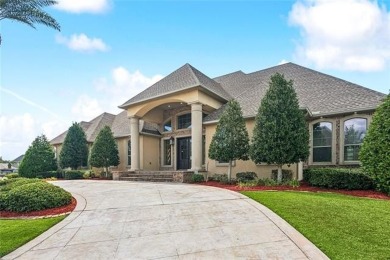Lake Home For Sale in Slidell, Louisiana