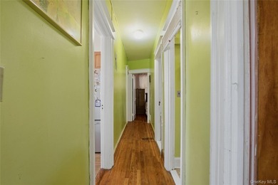 Discover the potential of this fully attached brick/frame home - photo 9