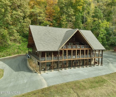 (private lake, pond, creek) Home For Sale in Tellico Plains Tennessee