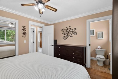 Welcome to this beautifully renovated 4-bedroom home, perfectly - photo 15