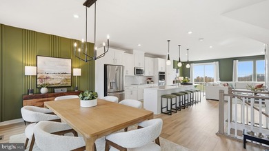 Your New Home Starts Here. The Lachlan at Potomac Shores offers - photo 15
