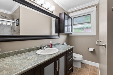 Welcome to this beautifully renovated 4-bedroom home, perfectly - photo 19