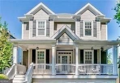 No blind offers. As is. This spacious Craftsman beauty features - photo 1
