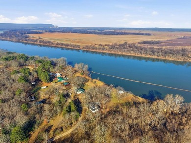 Located on the banks of the Arkansas River in Houston, Arkansas - photo 22