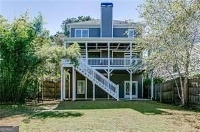 No blind offers. As is. This spacious Craftsman beauty features - photo 3