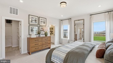 Your New Home Starts Here. The Lachlan at Potomac Shores offers - photo 25