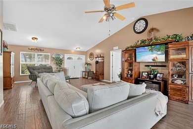 JUST REDUCED!! MOVE in ready Home! *When a house feels like home - photo 7
