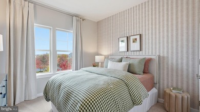Your New Home Starts Here. The Lachlan at Potomac Shores offers - photo 29