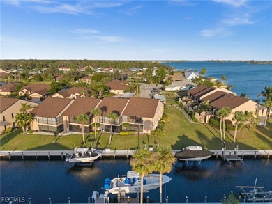 Updated ground level canal front condo at Admiralty Yacht & - photo 31