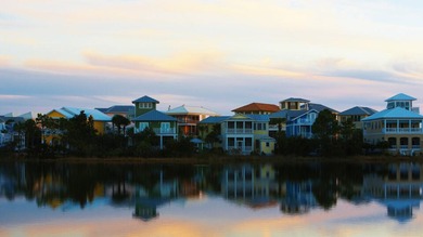 Experience coastal luxury in the exclusive, gated Carillon Beach - photo 32