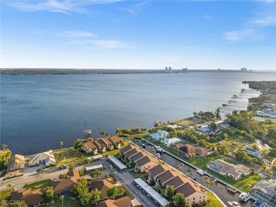 Updated ground level canal front condo at Admiralty Yacht & - photo 33